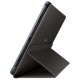 Funda Libro Samsung Cover para Galaxy Tab A 10.5'' Negro