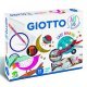 Giotto set magic circle 01