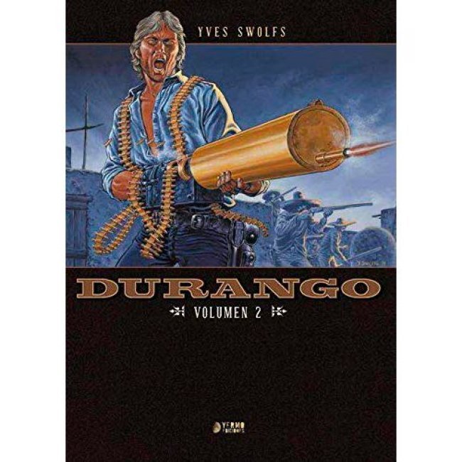 Durango 2