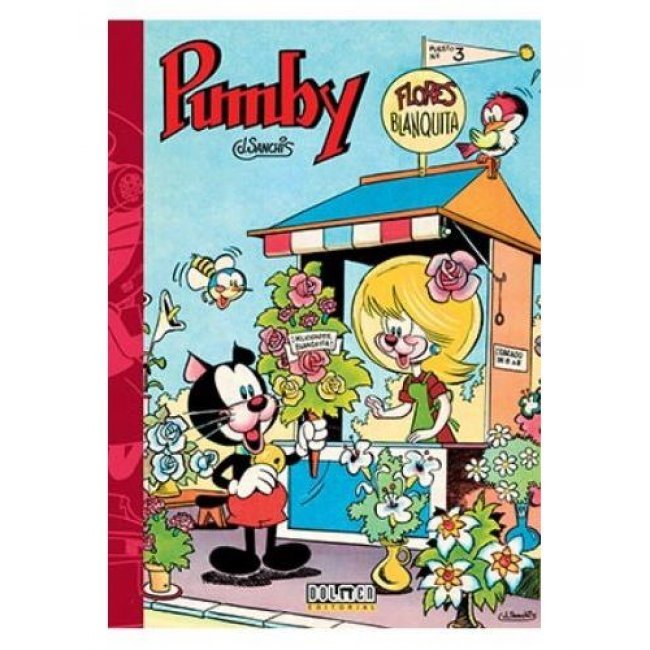 Pumby 2 - El mundo de los sueños y otras historias 