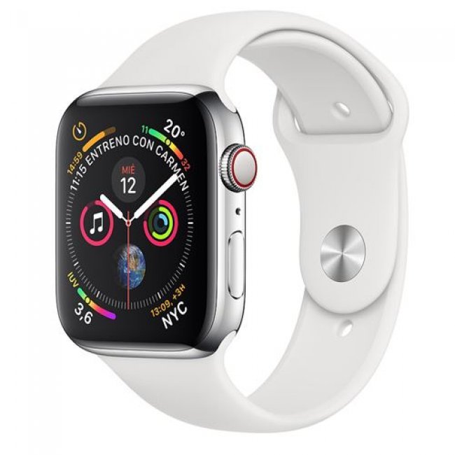 apple watch s4 44mm ss
