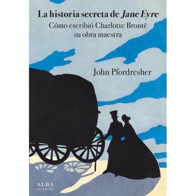 La historia secreta de Jane Eyre