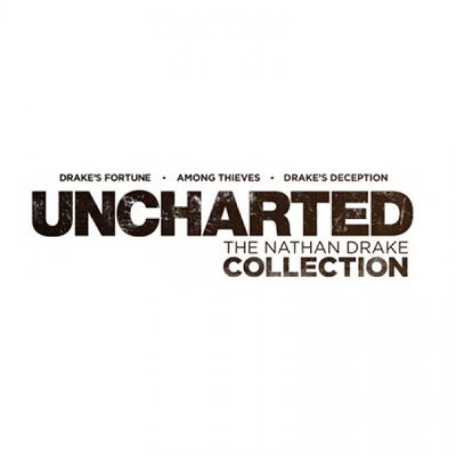 Uncharted: The Nathan Drake Collection Hits PS4