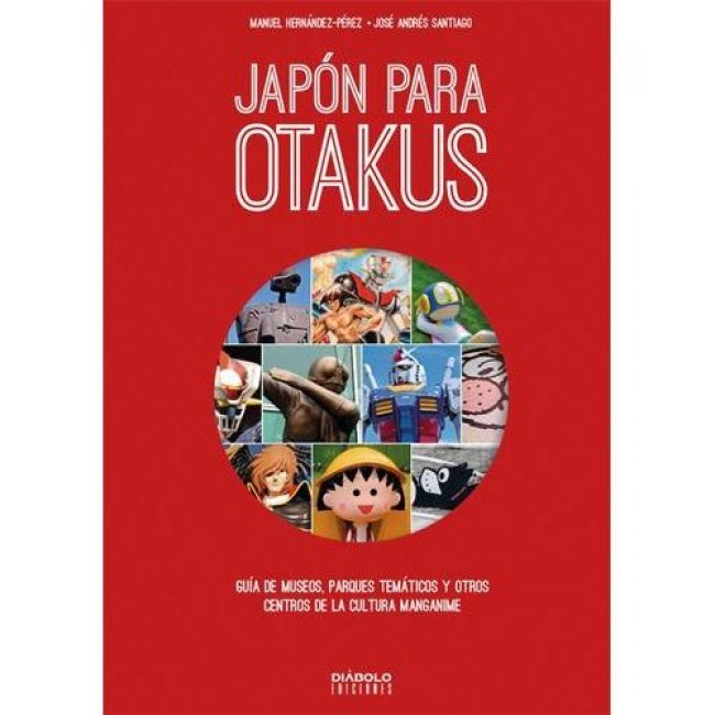 Japón para otakus