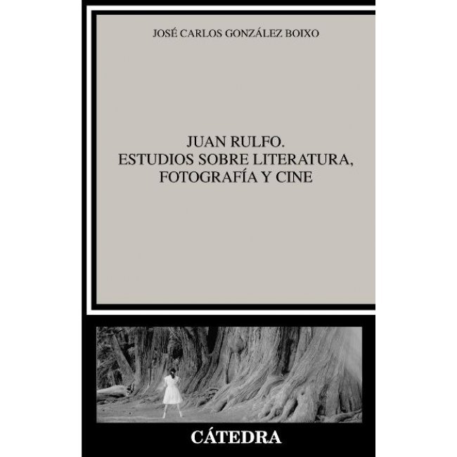 Juan rulfo-estudios sobre literatur
