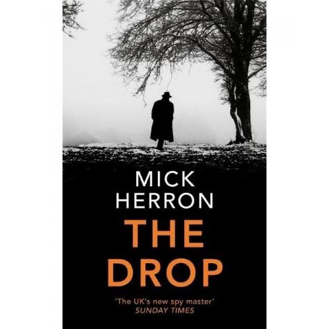 The drop
