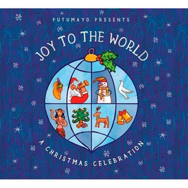 Joy to the world-a..