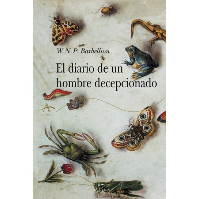 El diario de un hombre decepcionado