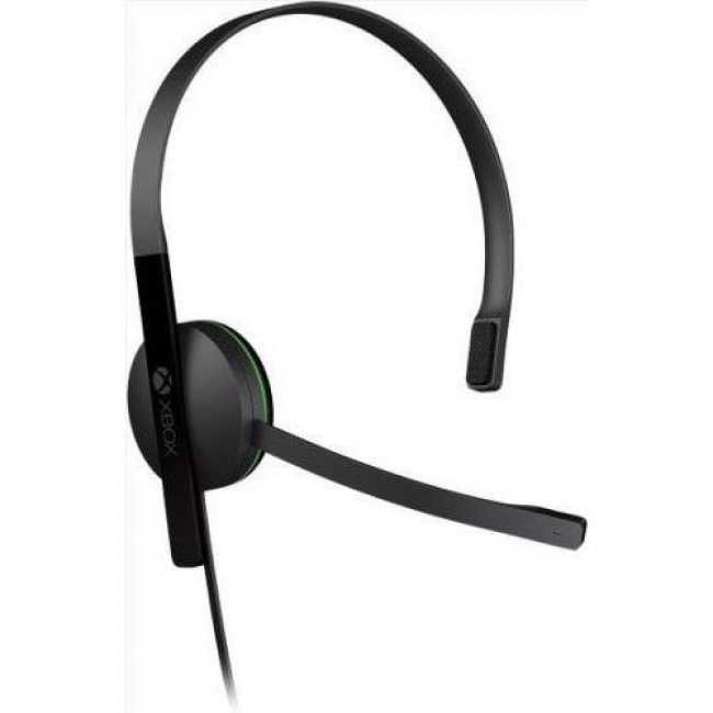 Auriculares gaming Headset  Xbox One Chat