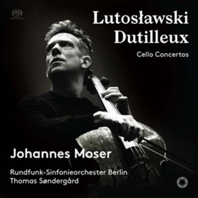 Sa-lutoslawski, dutilleux-conc vlch