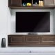 Barra de sonido Bluetooth Polk MagniFi Mini Negro
