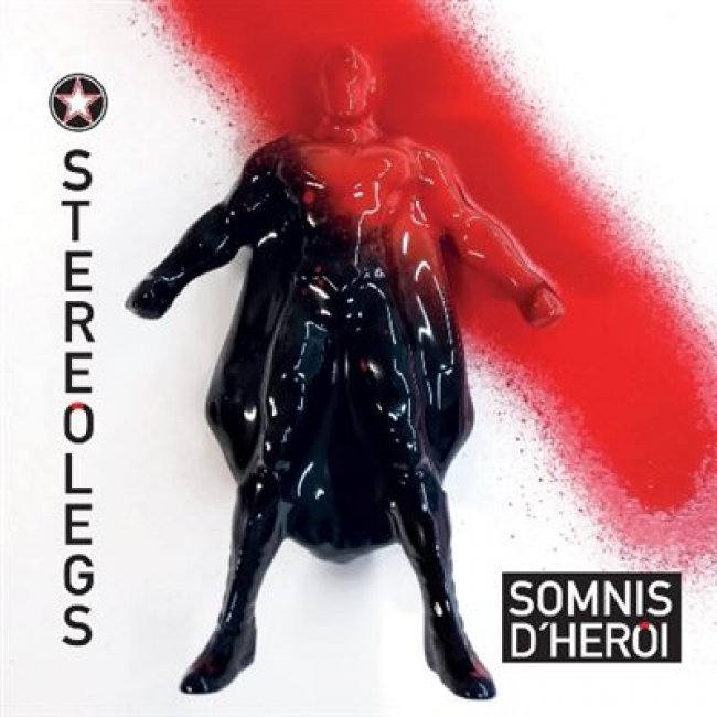 Somnis d´heroi