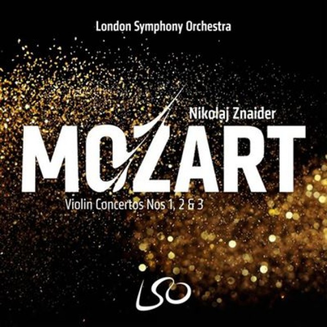 Violin concertos.. -sacd-