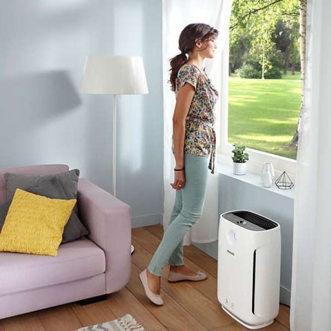 Purificador de aire Philips AC2887/10