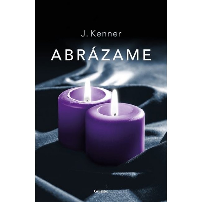 Abrázame 