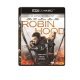 Robin Hood Origins - UHD + Blu-Ray