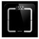 Báscula de baño Cecotec Surface Precision 9500 Smarth Healthy Negro