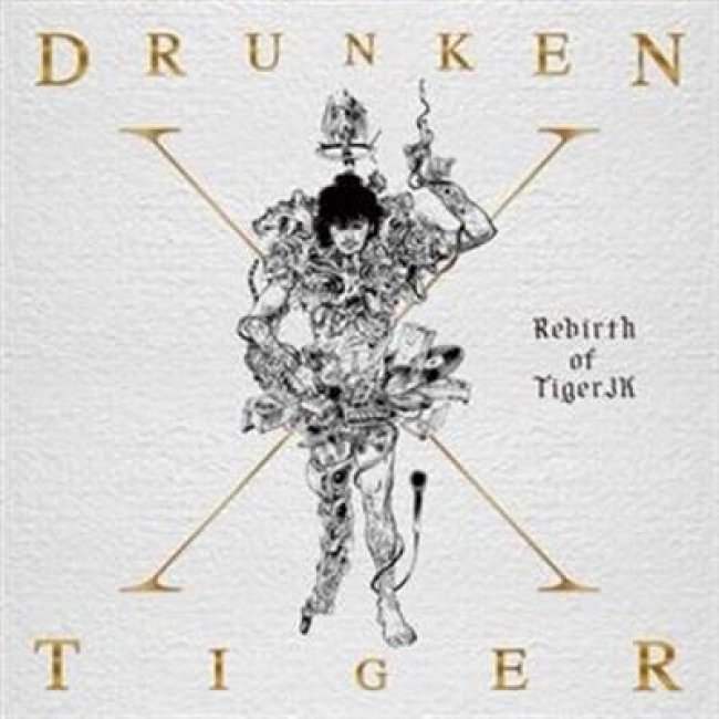 Rebirth of tiger jk