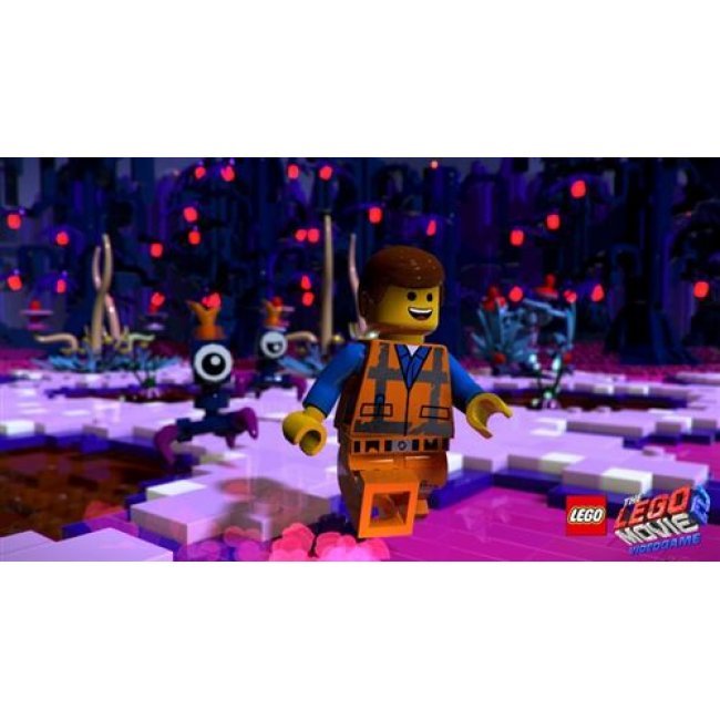 The LEGO Movie 2 Videogame Nintendo Switch