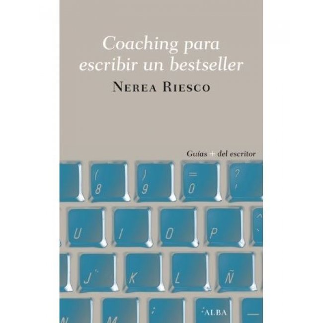 Coaching para escribir un bestseller