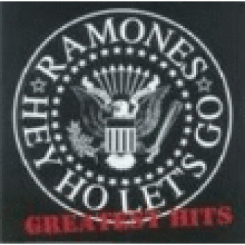 Greatest Hits Ramones Greatest Hits Ramones