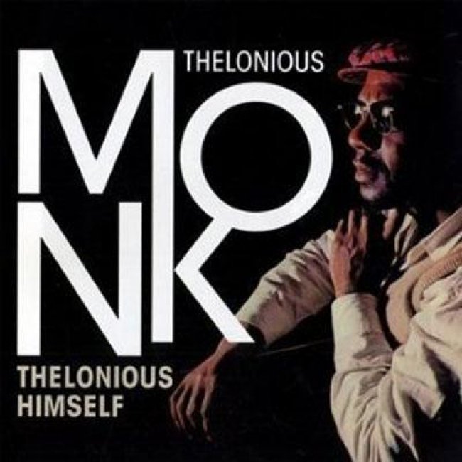 Thelonious Himself (Ed. Poll Winners) - Exclusiva Fnac