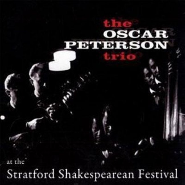 At The Stratford Shakespearean Festival (Ed. Poll Winners)  - Exclusiva Fnac