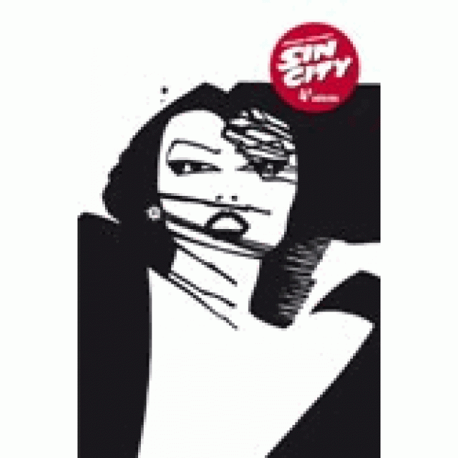 Sin City 5 Valores familiares