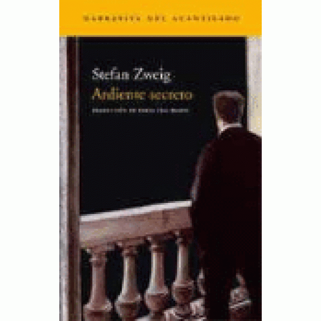 Ardiente secreto
