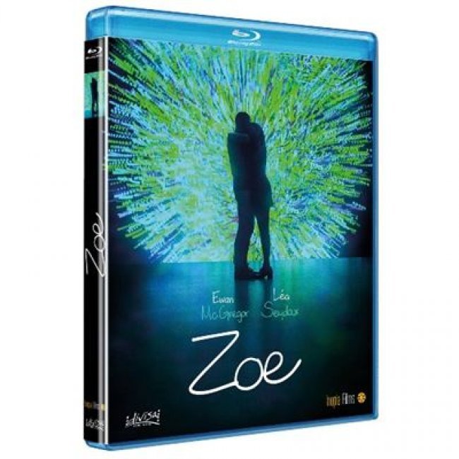 Zoe - Blu-Ray