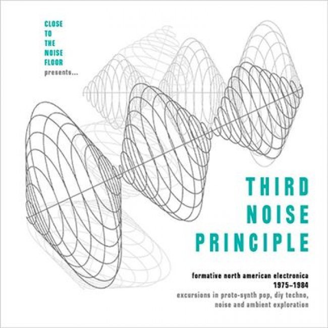 Third noise principle formative(4cd