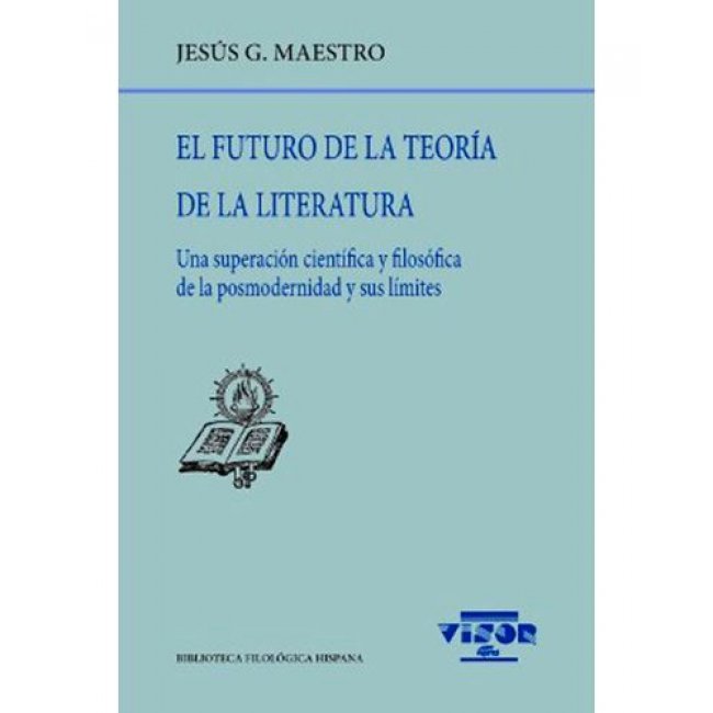 El futuro de la teoría de la litera