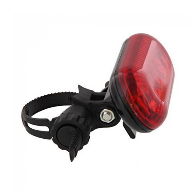 Luces LED T'nB Urban Moov UMLED2 para bicicleta Kit