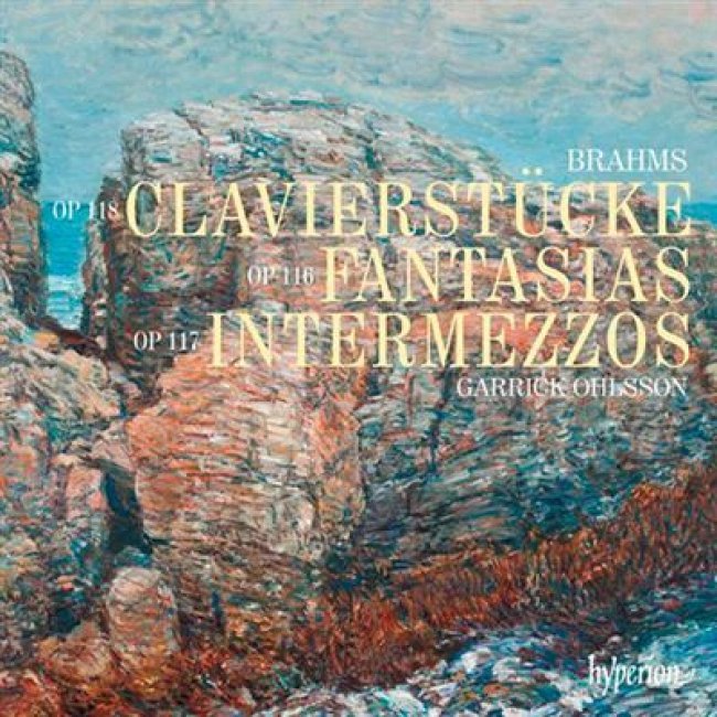 Clavierstucke/fantasias/i