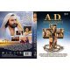 A.D. (Anno Domini) - Serie Completa - DVD