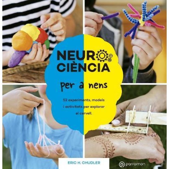Neurociencia per a nens 52 experime