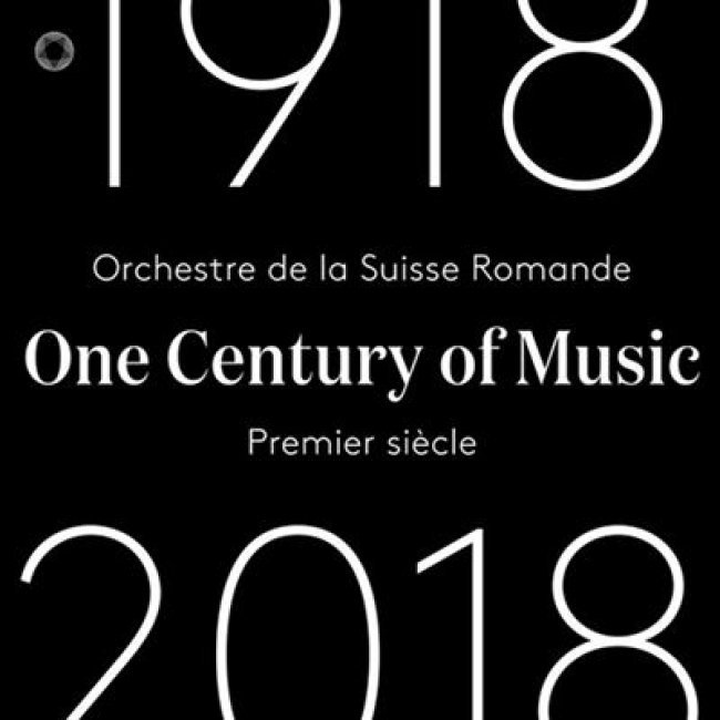 Sa-var-one century of music