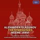 Glazunov-symphonies-jarvi (5cd)