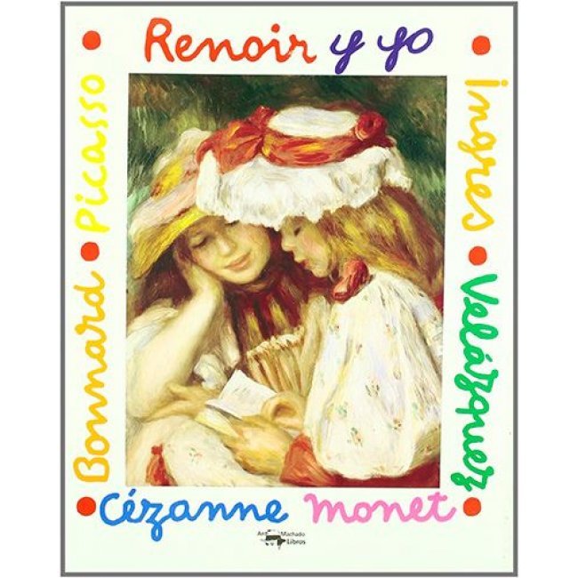 Renoir y yo