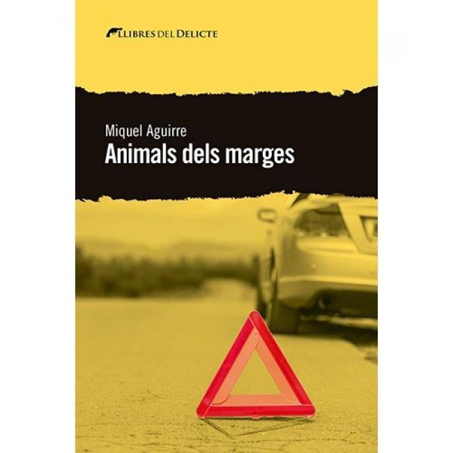 Animals dels marges