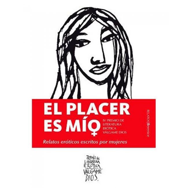 El placer es mio