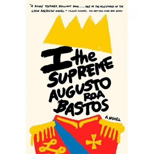 I the supreme