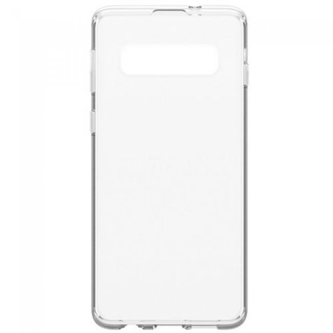 Funda Otterbox Clearly Protected Transparente para Samsung Galaxy S10