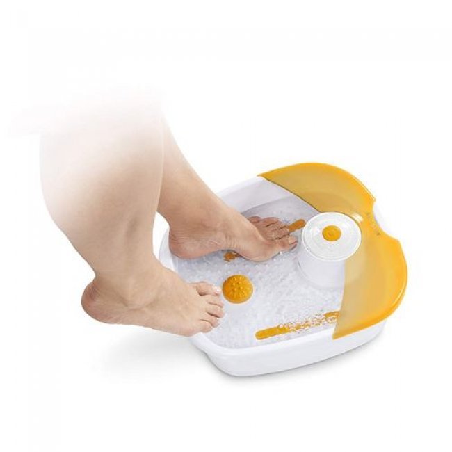 Spa para pies Medisana FS 881