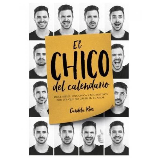 El chico del calendario