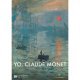 Yo, Claude Monet - DVD