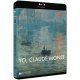 Yo, Claude Monet - Blu-Ray