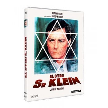El otro señor Klein - DVD El otro señor Klein - DVD