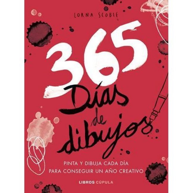 365 dias de dibujos