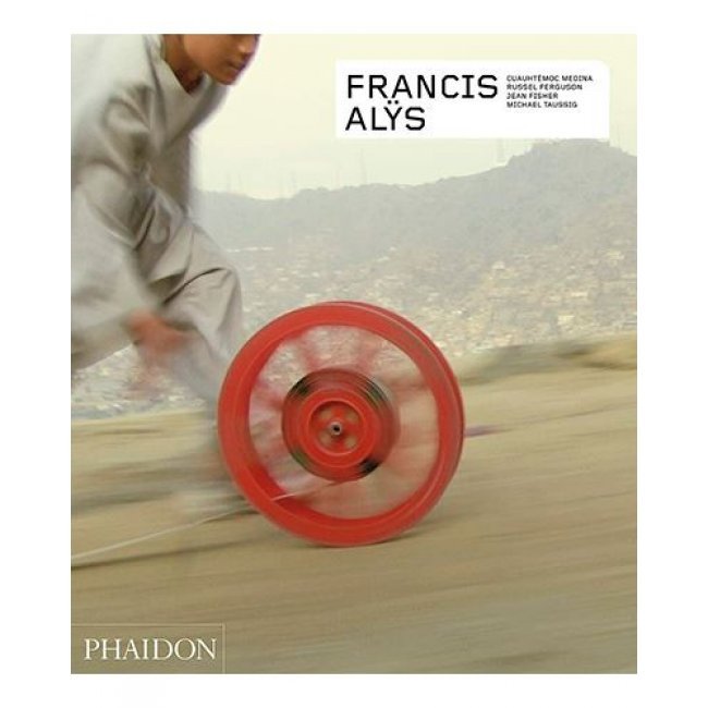 Francis alys